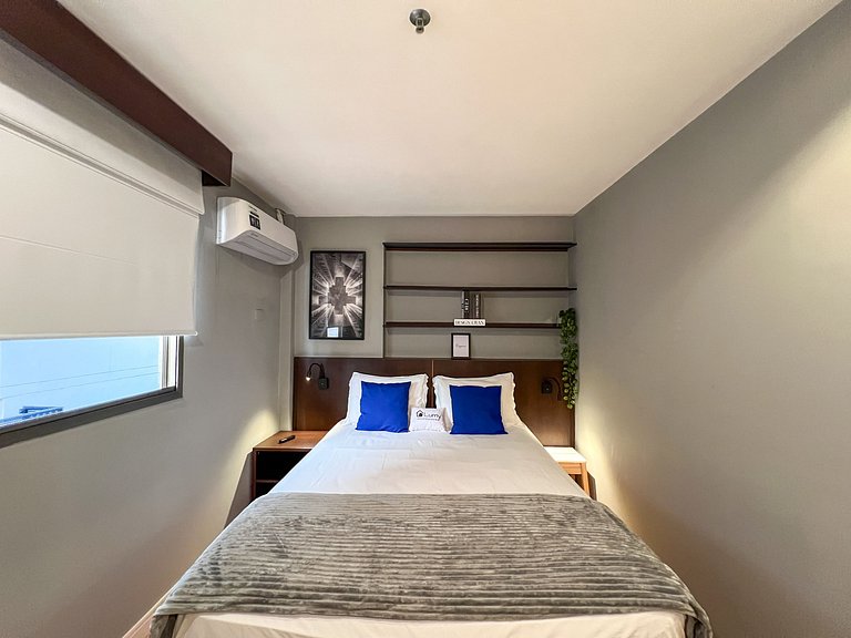 Premium Copacabana - Rio de Janeiro