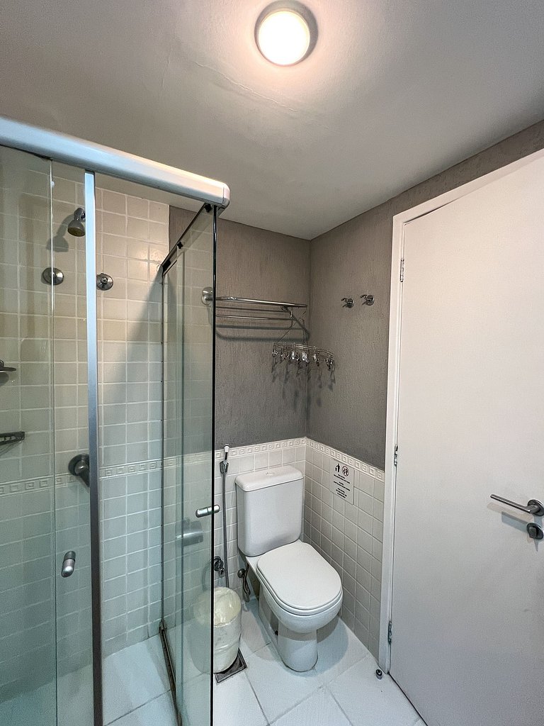 Premium Copacabana - Rio de Janeiro