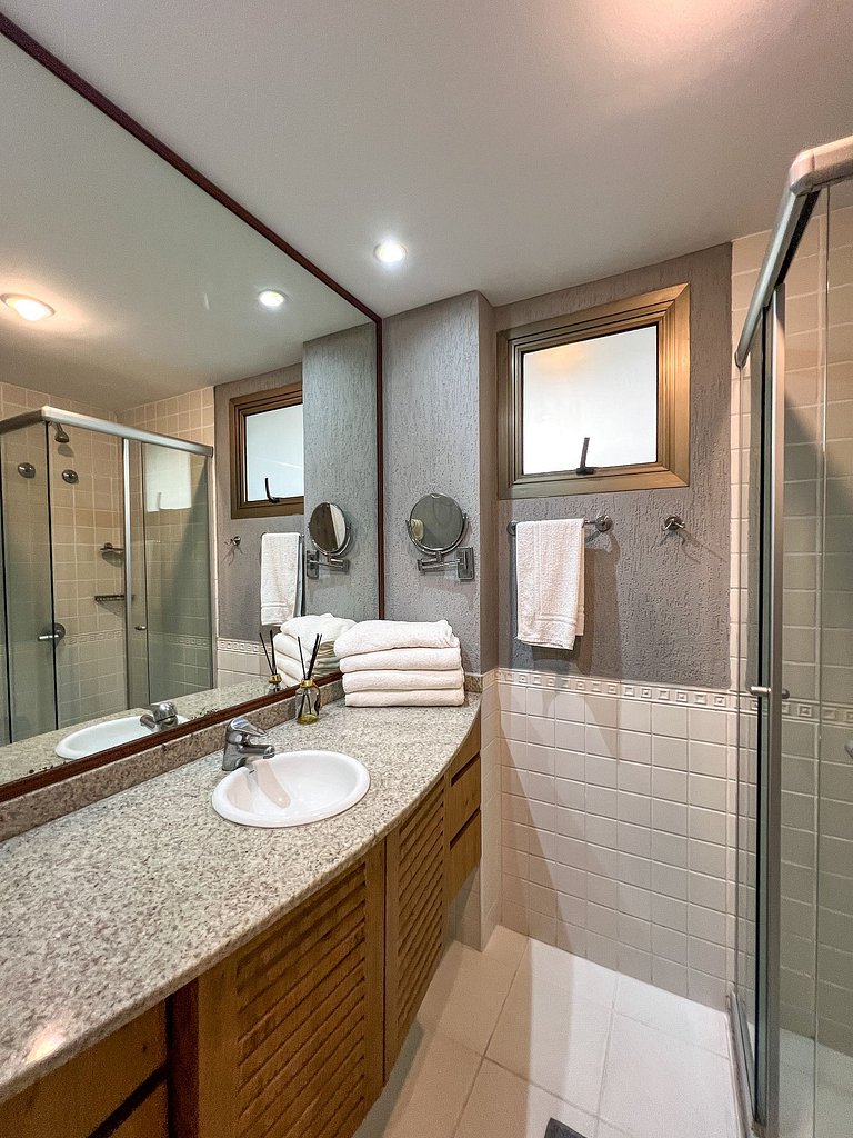 Premium Copacabana - Rio de Janeiro