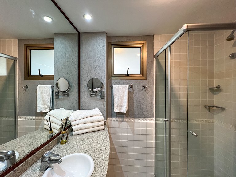 Premium Copacabana - Rio de Janeiro