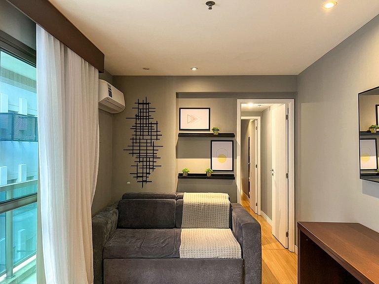 Premium Copacabana - Rio de Janeiro