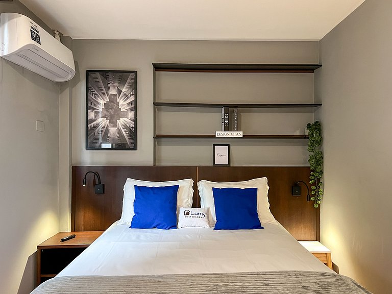 Premium Copacabana - Rio de Janeiro