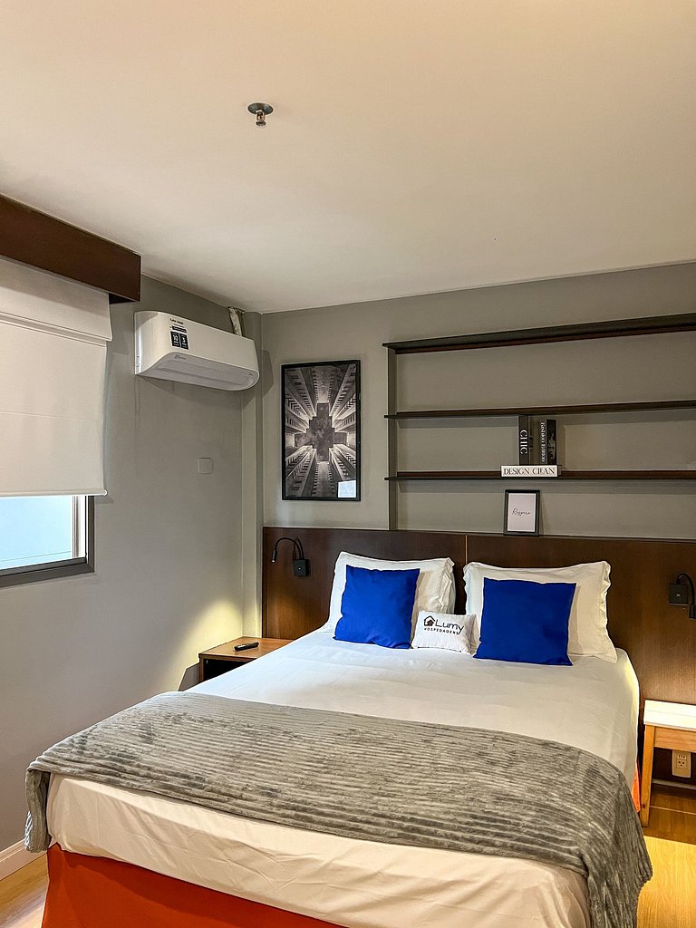 Premium Copacabana - Rio de Janeiro