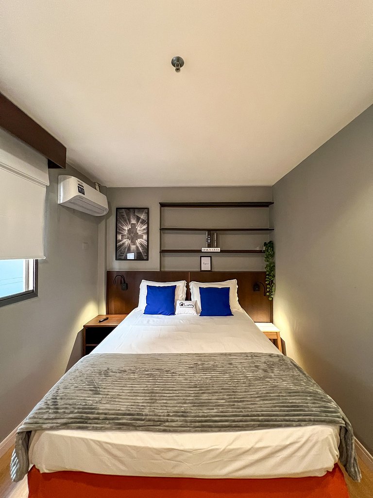 Premium Copacabana - Rio de Janeiro