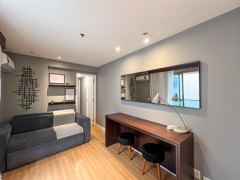 Premium Copacabana - Rio de Janeiro