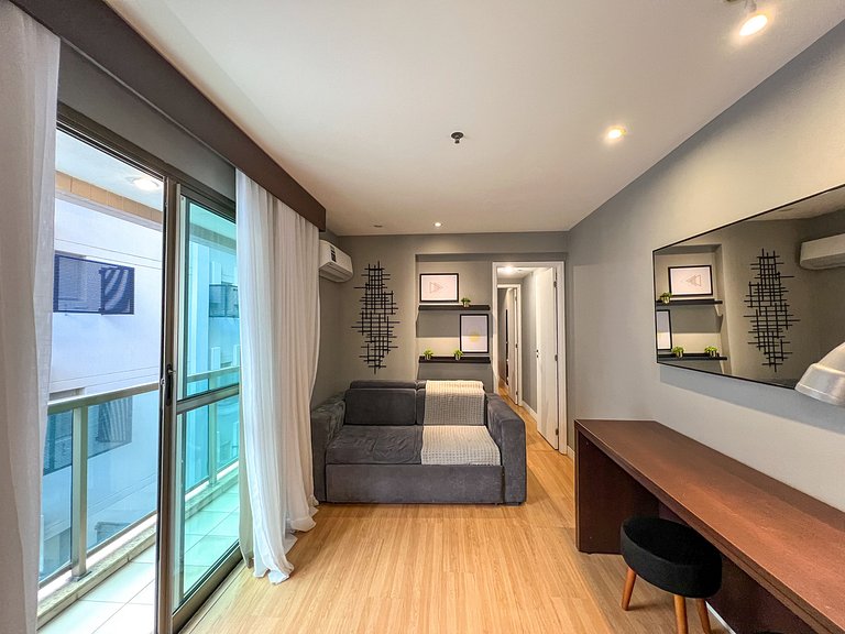 Premium Copacabana - Rio de Janeiro