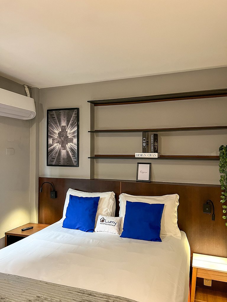 Premium Copacabana - Rio de Janeiro