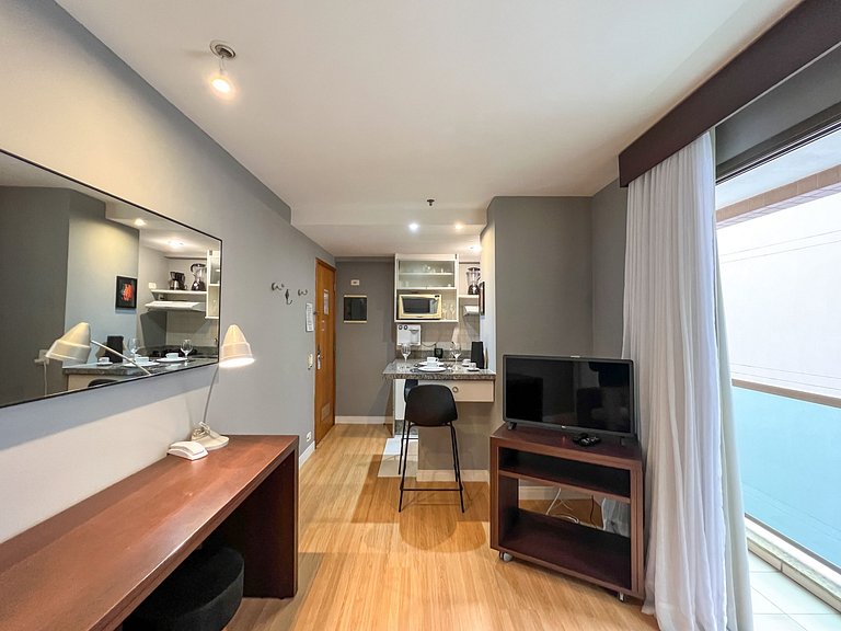 Premium Copacabana - Rio de Janeiro