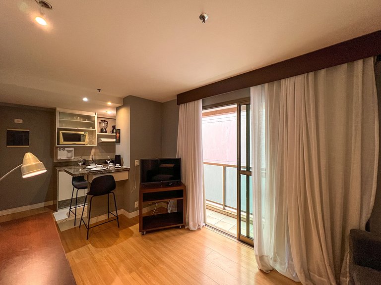 Premium Copacabana - Rio de Janeiro