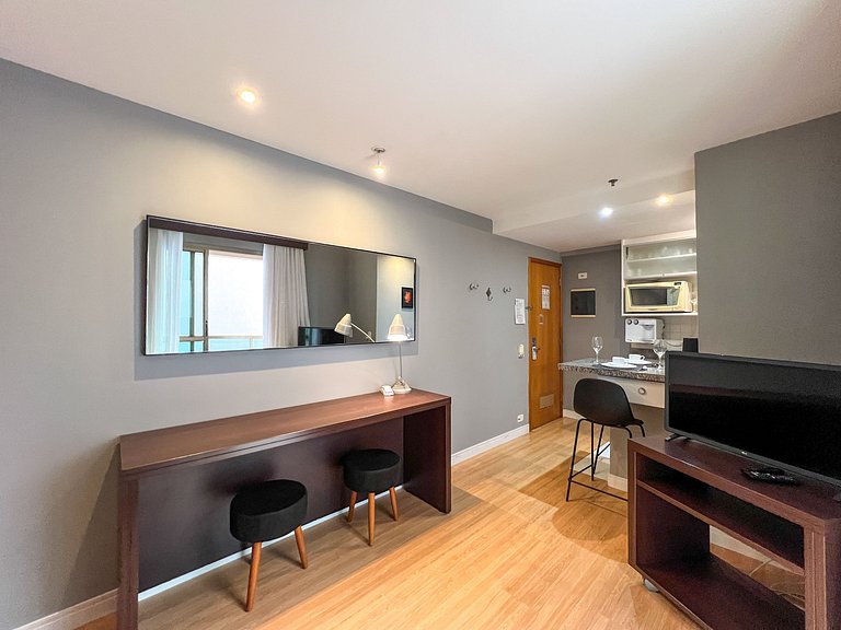 Premium Copacabana - Rio de Janeiro