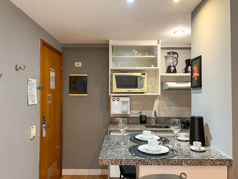 Premium Copacabana - Rio de Janeiro