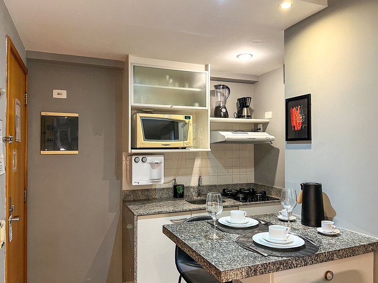 Premium Copacabana - Rio de Janeiro