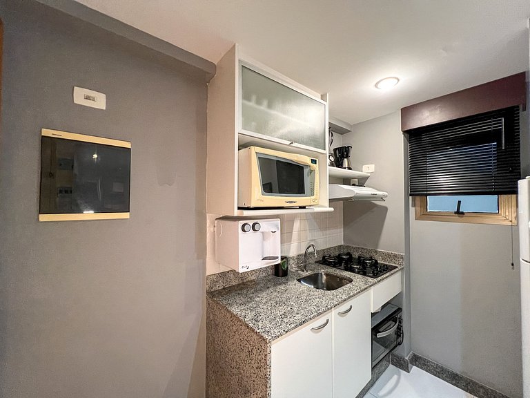 Premium Copacabana - Rio de Janeiro