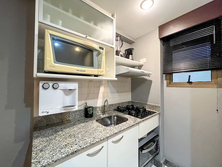 Premium Copacabana - Rio de Janeiro