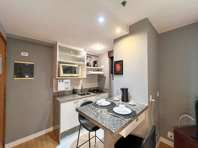 Premium Copacabana - Rio de Janeiro