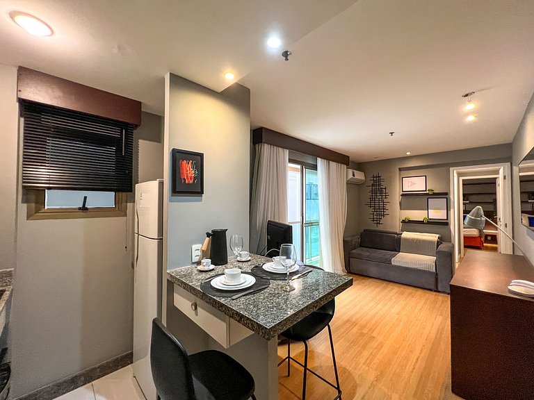 Premium Copacabana - Rio de Janeiro