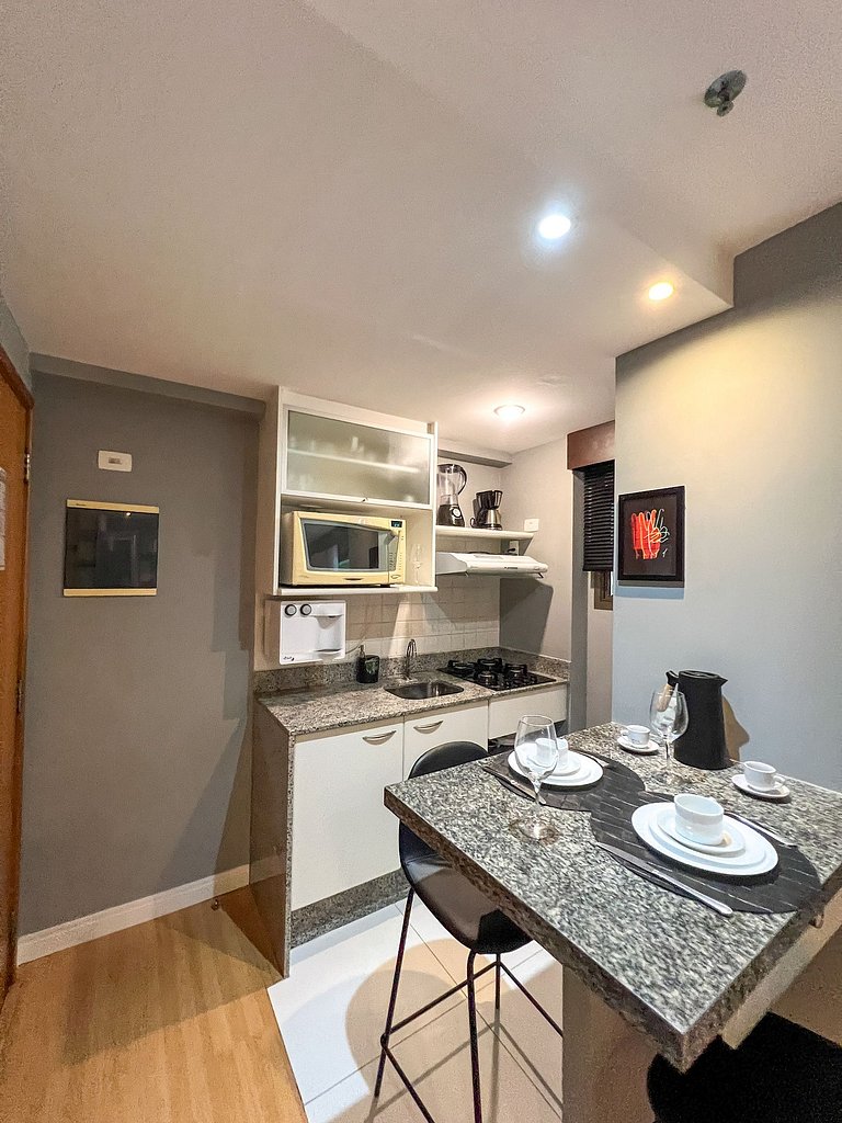 Premium Copacabana - Rio de Janeiro