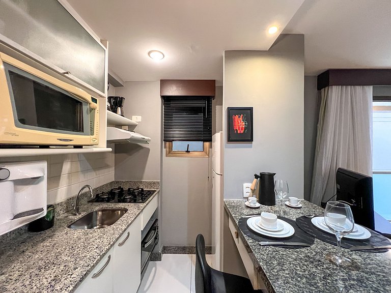 Premium Copacabana - Rio de Janeiro