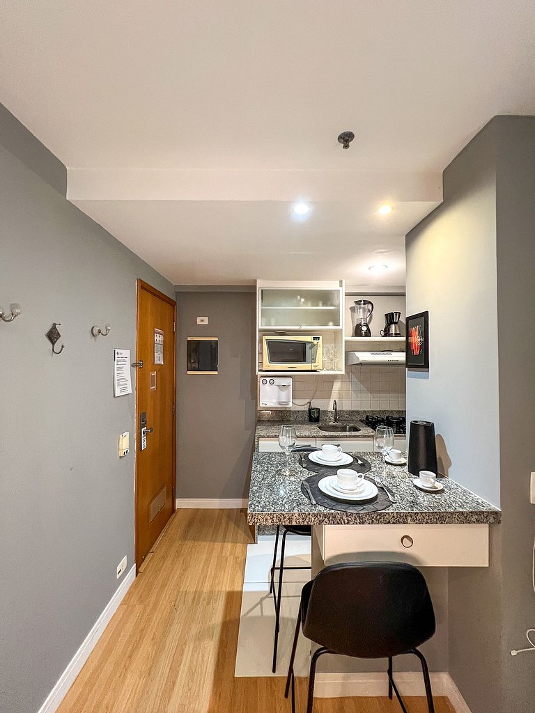 Premium Copacabana - Rio de Janeiro