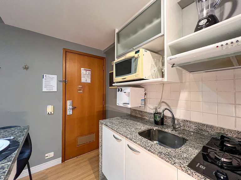 Premium Copacabana - Rio de Janeiro