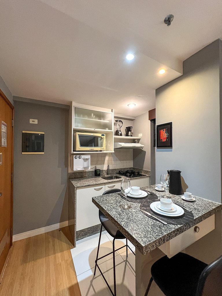 Premium Copacabana - Rio de Janeiro