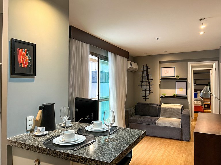 Premium Copacabana - Rio de Janeiro