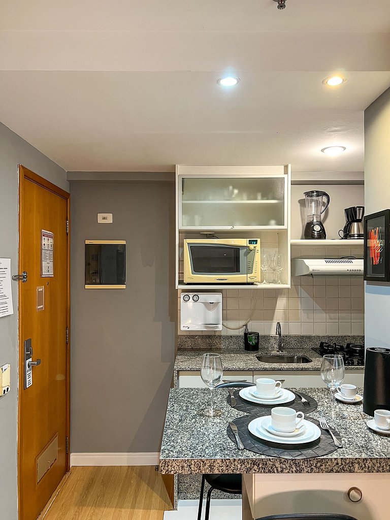 Premium Copacabana - Rio de Janeiro