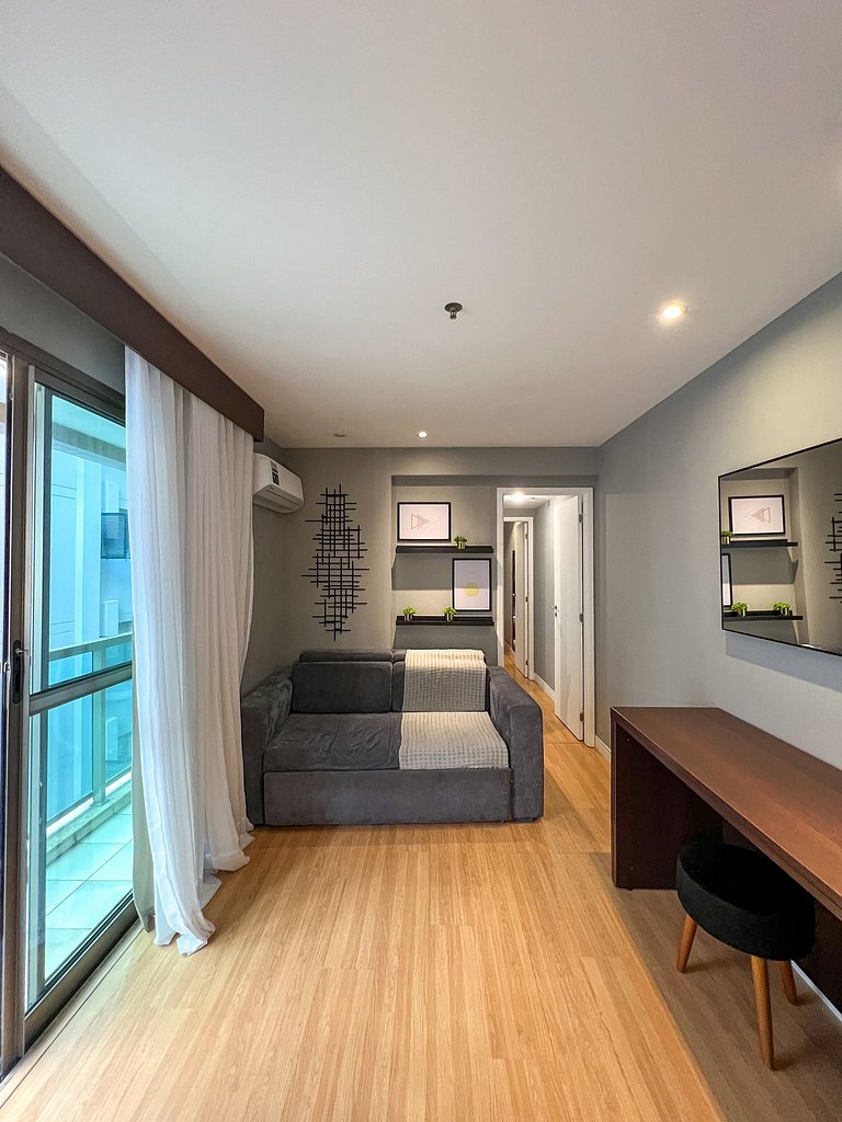 Premium Copacabana - Rio de Janeiro