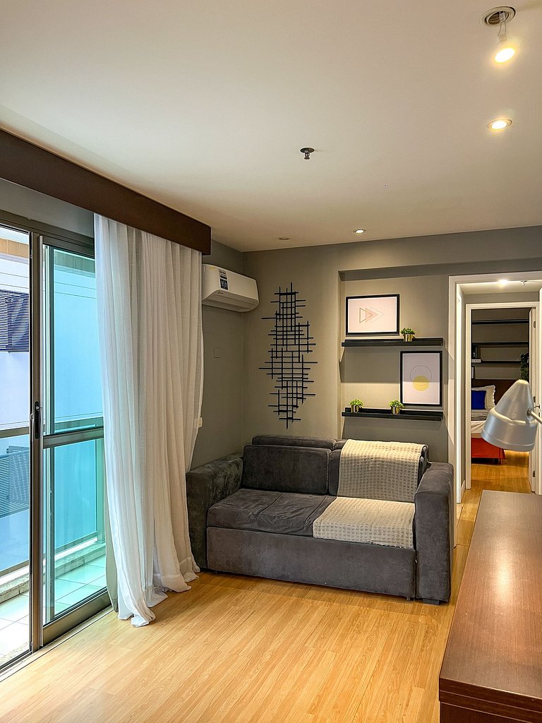 Premium Copacabana - Rio de Janeiro