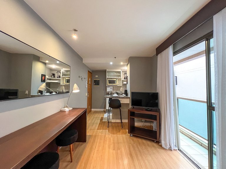 Premium Copacabana - Rio de Janeiro