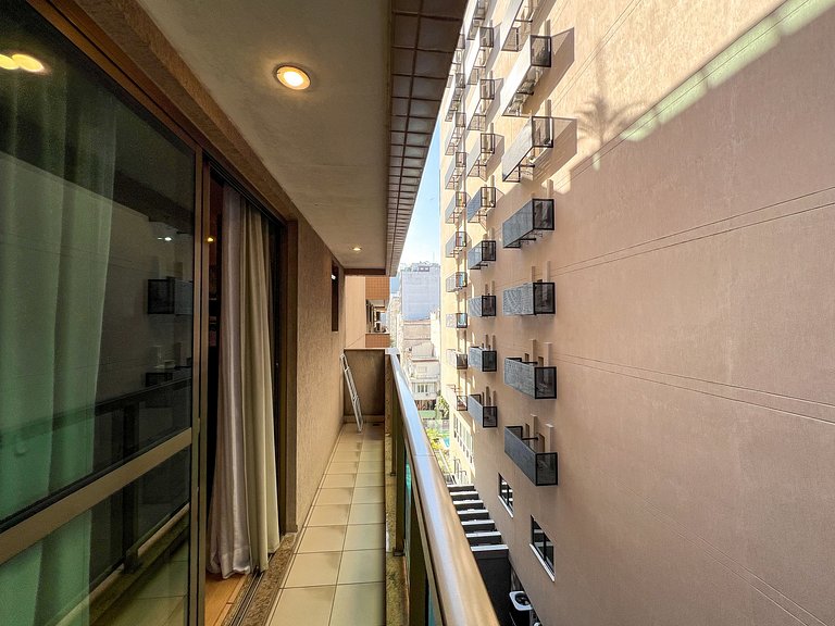 Premium Copacabana - Rio de Janeiro