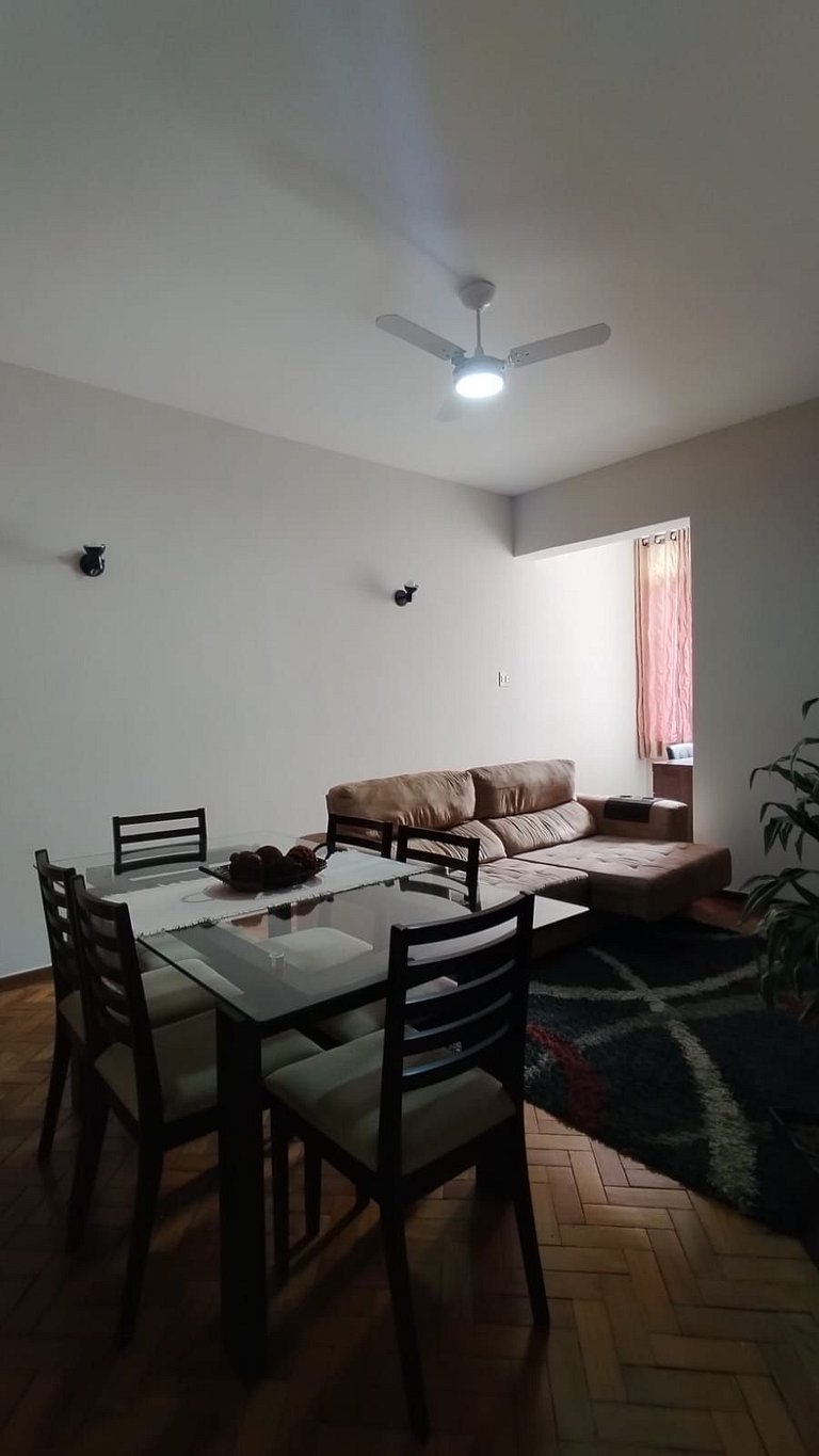 Copa Retrô - Copacabana - Rio de Janeiro