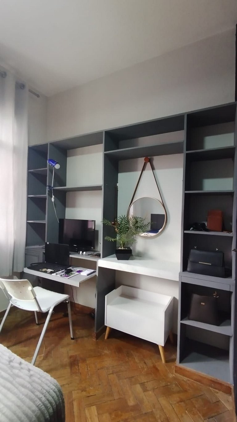 Copa Retrô - Copacabana - Rio de Janeiro