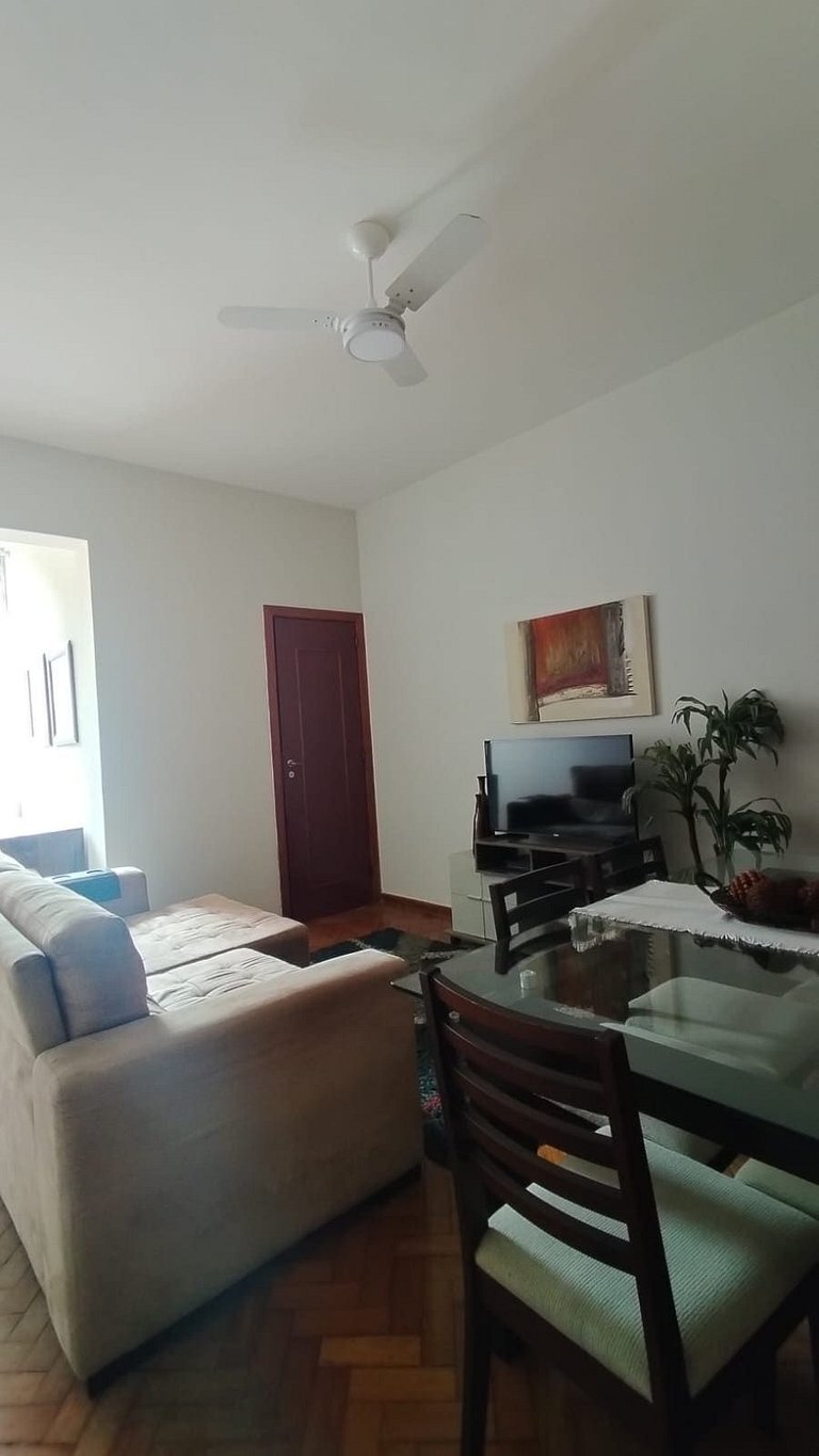 Copa Retrô - Copacabana - Rio de Janeiro