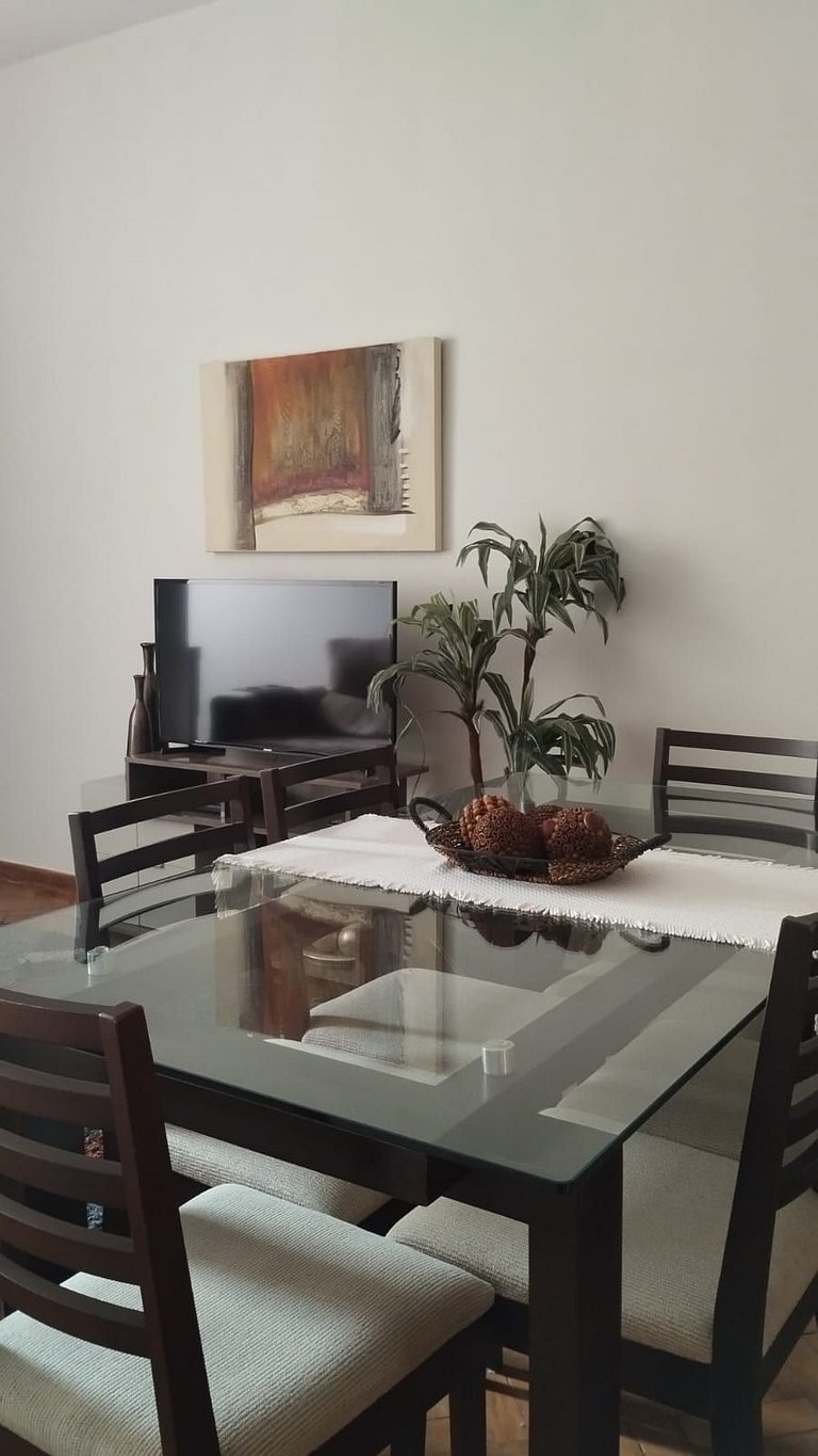 Copa Retrô - Copacabana - Rio de Janeiro