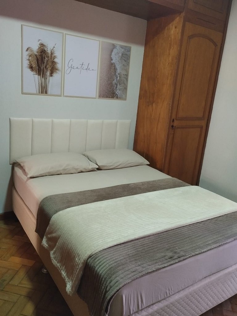 Copa Retrô - Copacabana - Rio de Janeiro