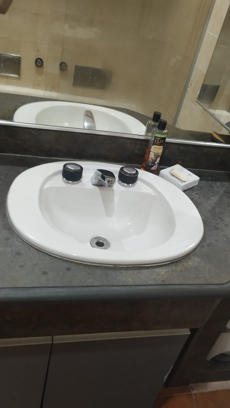 Copa Retrô - Copacabana - Rio de Janeiro