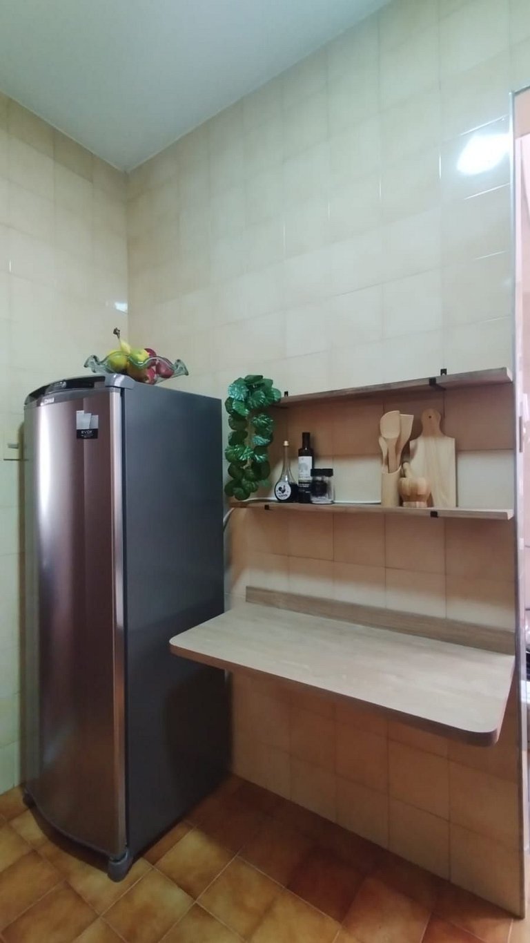 Copa Retrô - Copacabana - Rio de Janeiro