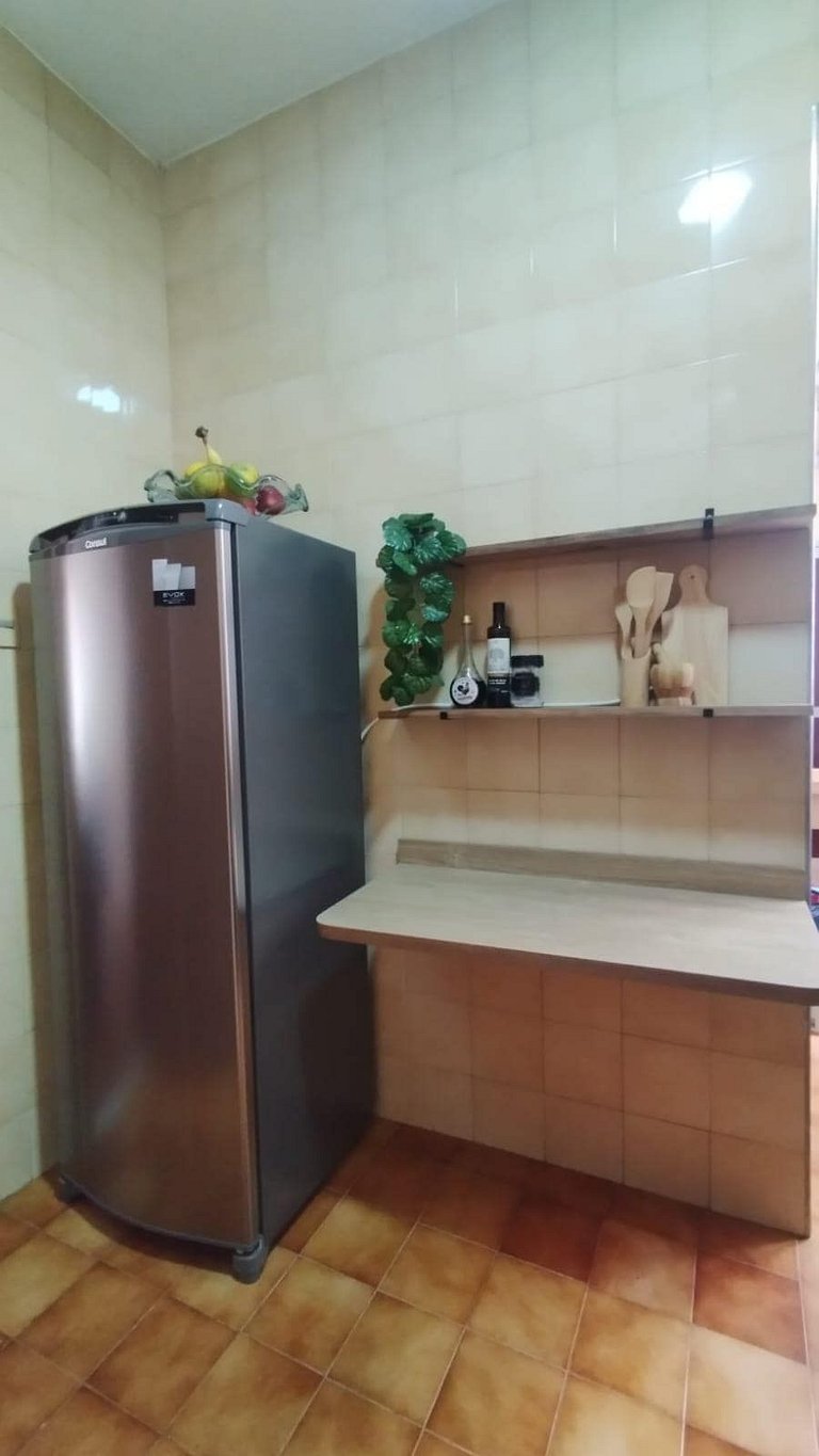 Copa Retrô - Copacabana - Rio de Janeiro