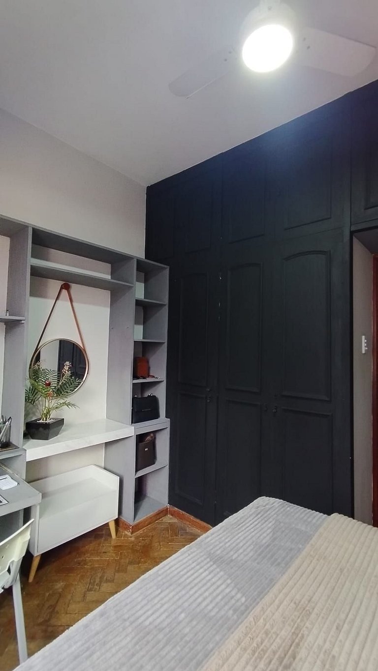 Copa Retrô - Copacabana - Rio de Janeiro