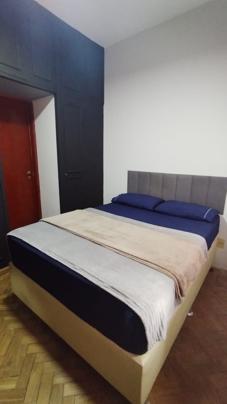 Copa Retrô - Copacabana - Rio de Janeiro