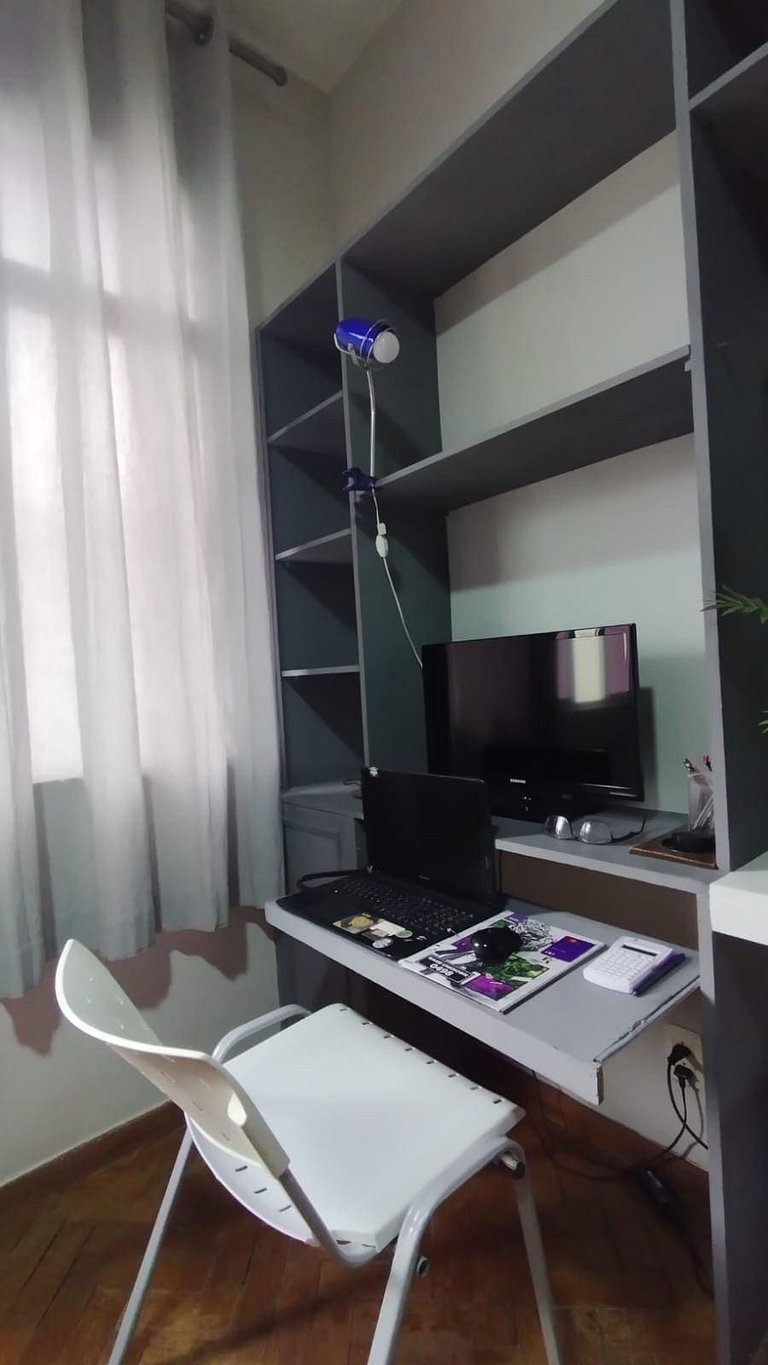 Copa Retrô - Copacabana - Rio de Janeiro