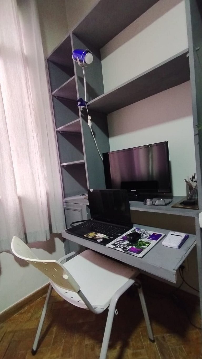 Copa Retrô - Copacabana - Rio de Janeiro