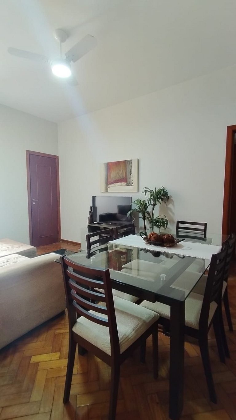 Copa Retrô - Copacabana - Rio de Janeiro