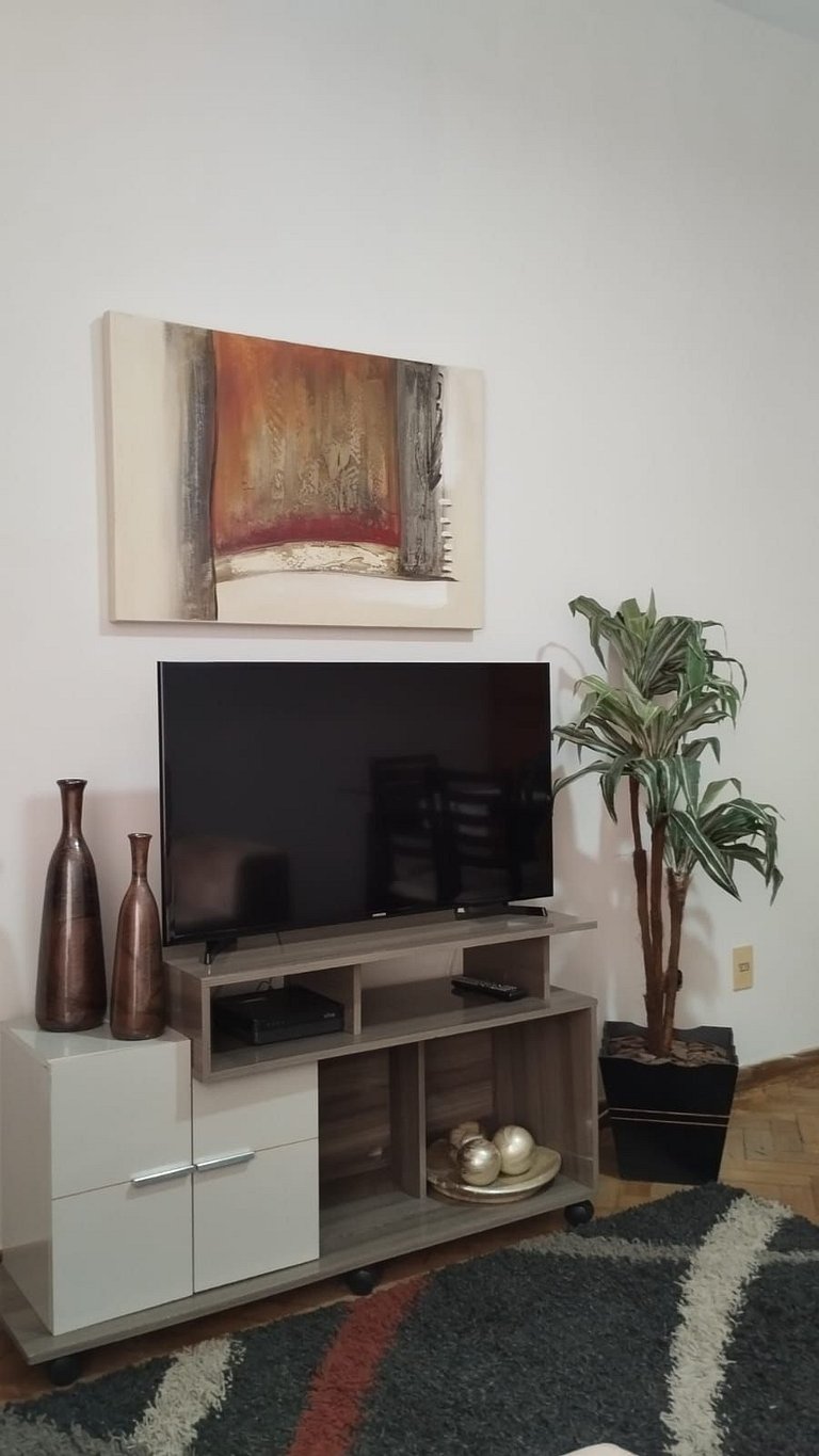 Copa Retrô - Copacabana - Rio de Janeiro