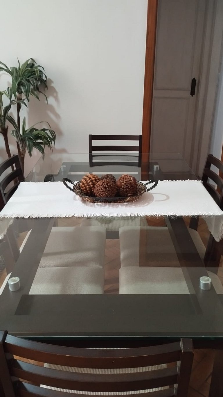 Copa Retrô - Copacabana - Rio de Janeiro