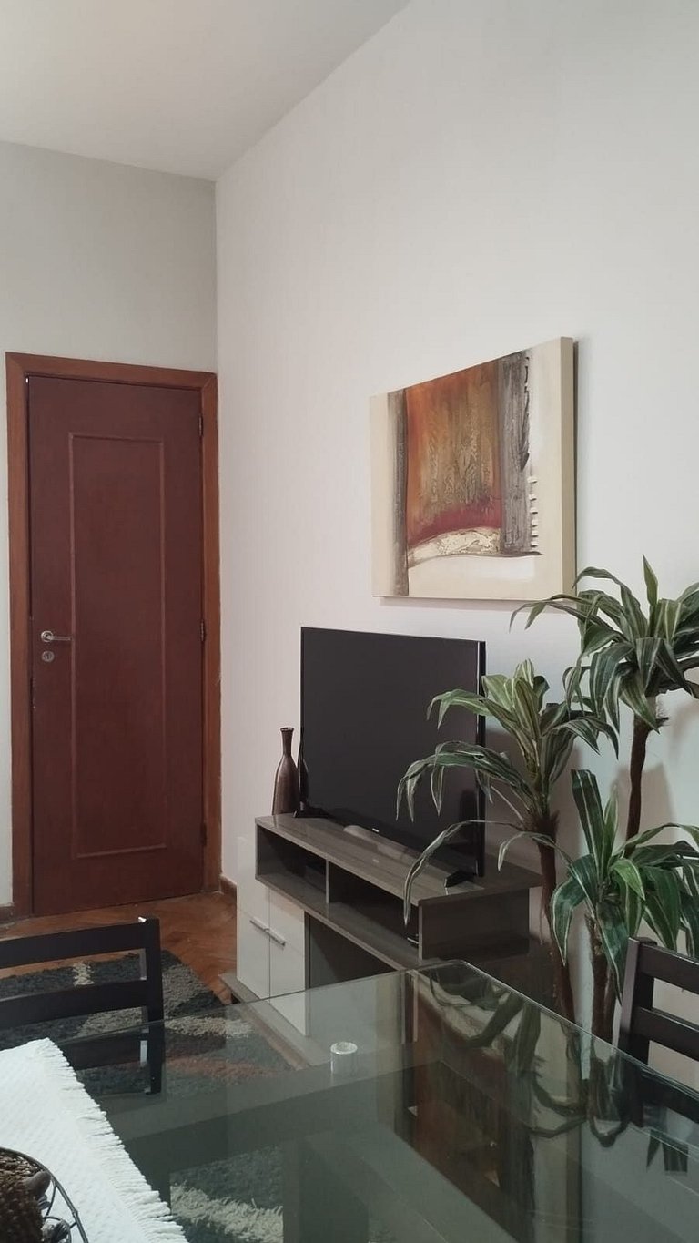 Copa Retrô - Copacabana - Rio de Janeiro