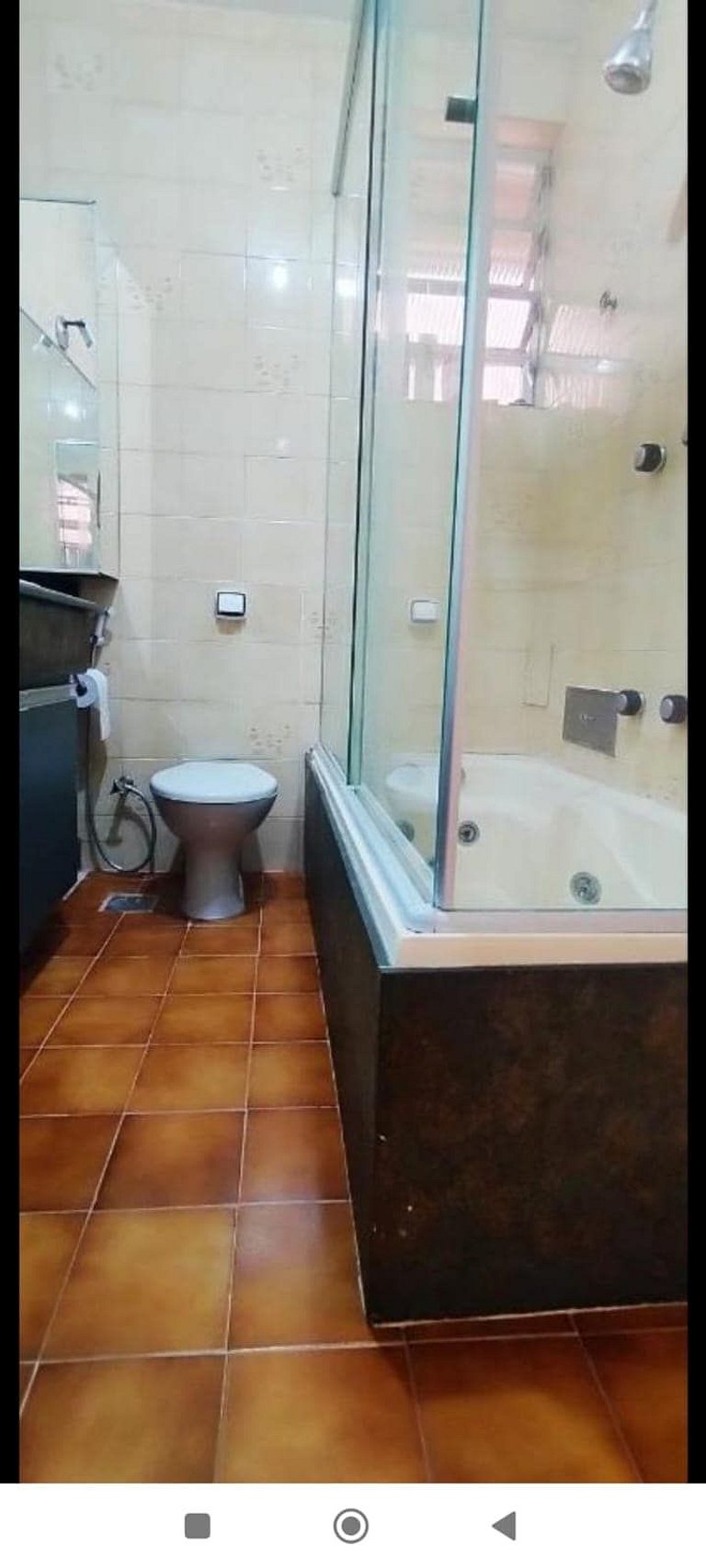 Copa Retrô - Copacabana - Rio de Janeiro