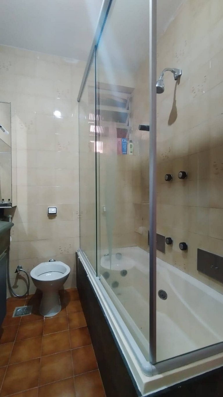 Copa Retrô - Copacabana - Rio de Janeiro