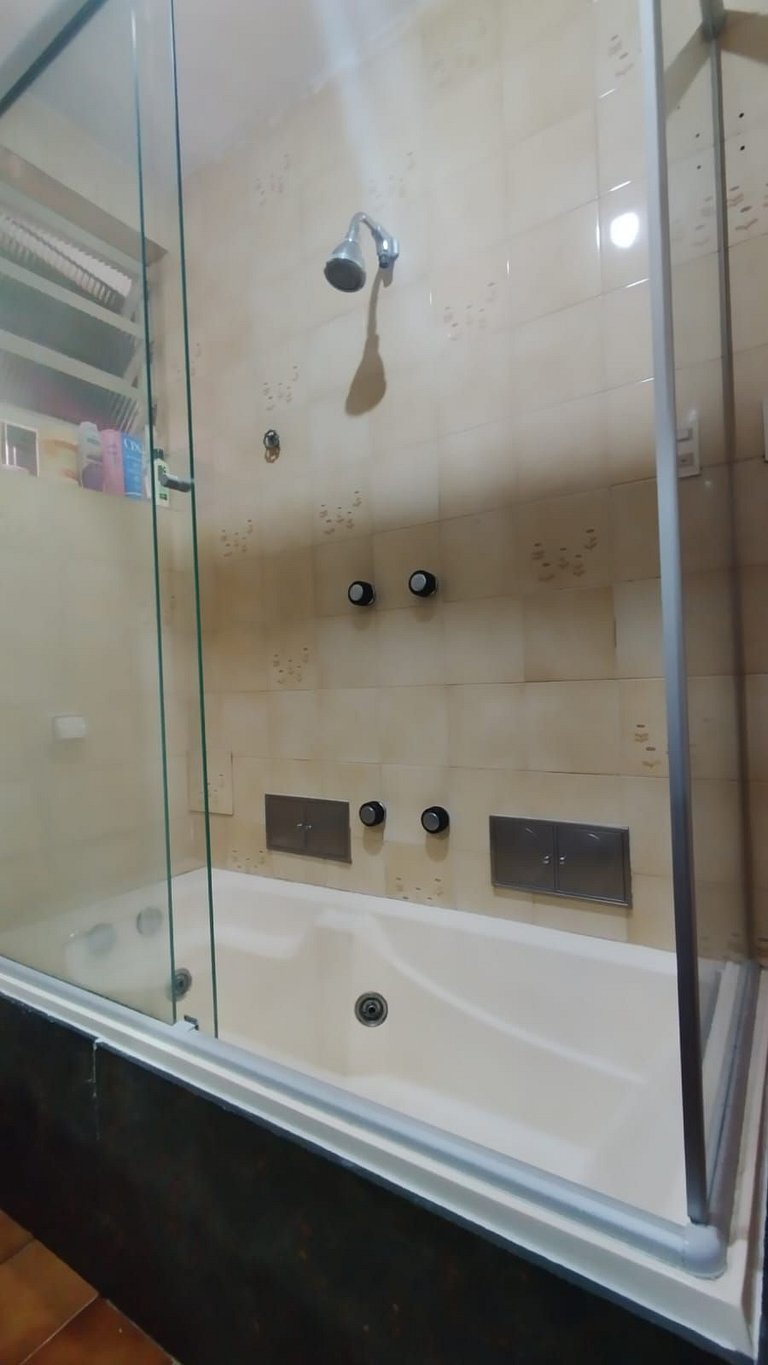 Copa Retrô - Copacabana - Rio de Janeiro